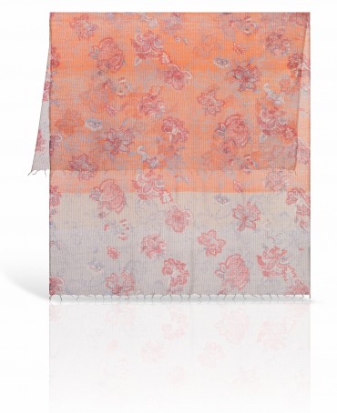 Палантин Женский SW-KAN.FL/OR